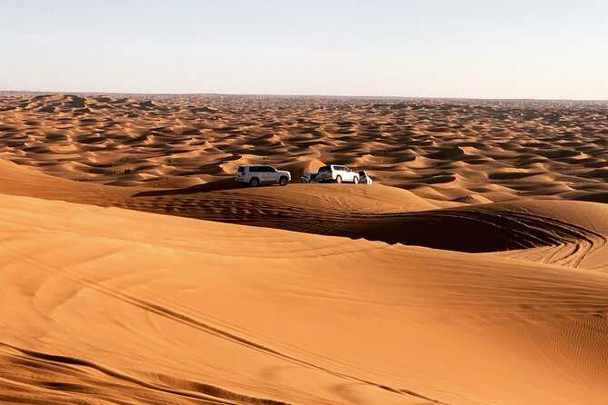 Desert Safari Dubai - Tips for a Memorable Safari