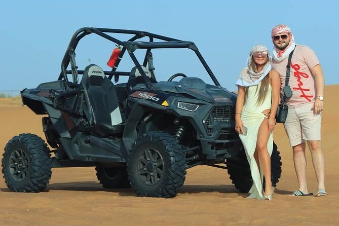 Desert Safari Dubai - Desert Safari Dubai Packages