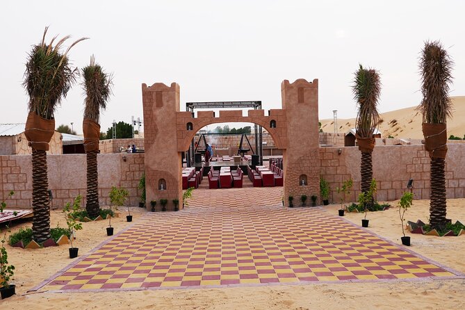 Desert Safari Dubai - Tips for a Memorable Experience