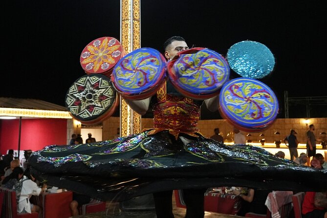 Desert Safari Dubai - The Sum Up