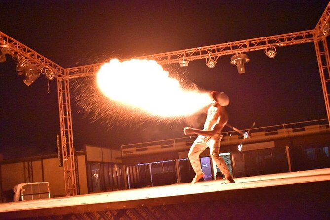 Desert Safari Dubai - Reviews of Desert Safari Dubai