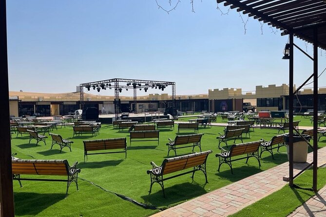 Desert Safari Dubai - Pricing Details for Desert Safari Dubai