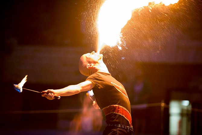 Desert Safari Dubai - Overview of Desert Safari Dubai