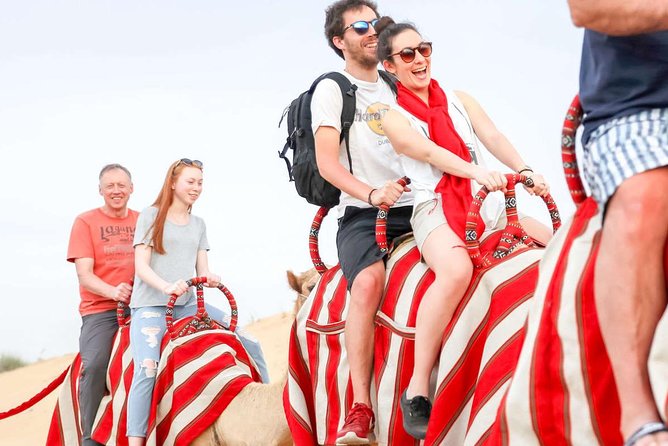 Desert Safari Dubai - Price and Terms for the Desert Safari Experience