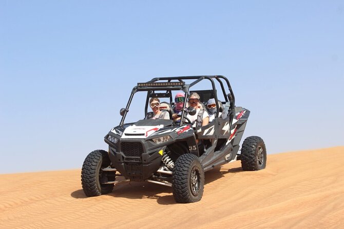 Desert Safari Dubai, 4x4 Dune Bashing, Camel Ride, BBQ Dinner - Indulge in a Delicious BBQ Dinner