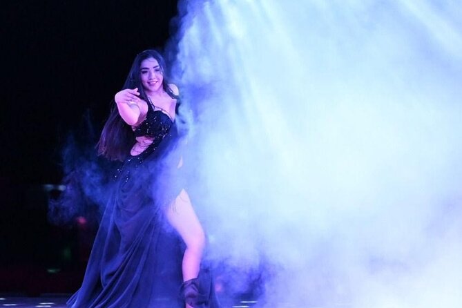 Desert Safari Dubai 4x4, Live Shows, BBQ Dinner & Much More - Questions and Assistance