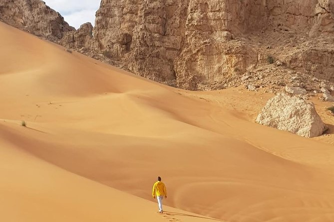 Desert Safari Dubai - Authentic Reviews