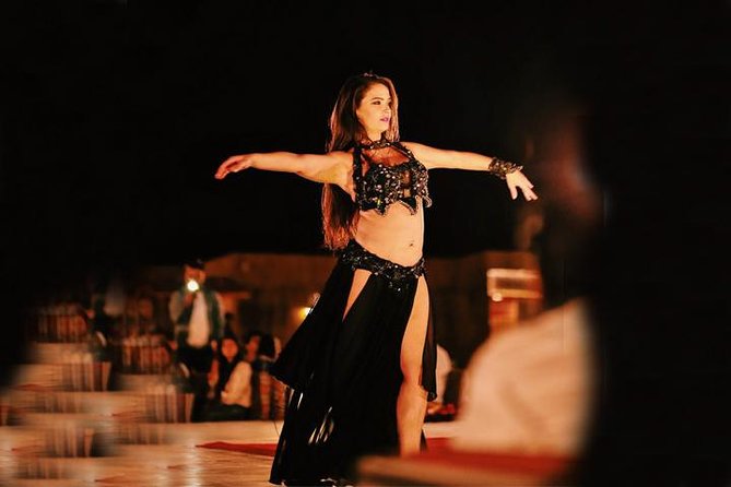 Desert Safari Dubai - Must-Do Activity in Dubai