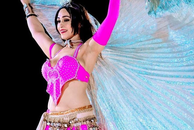 Desert Safari Dubai Adventure With BBQ & Live Shows - Important Information