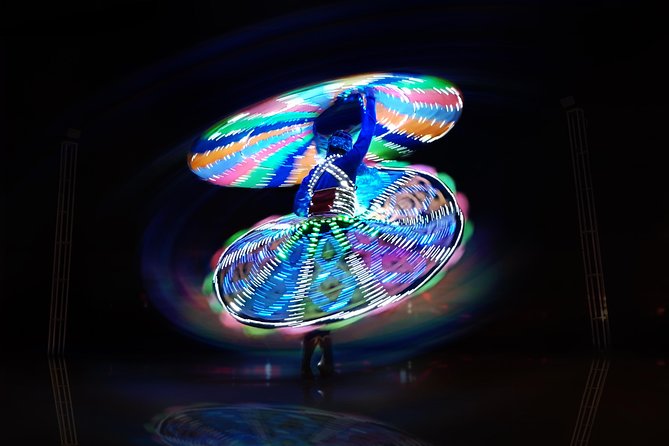 Desert Safari Dubai Adventure With BBQ & Live Shows - Additional Information