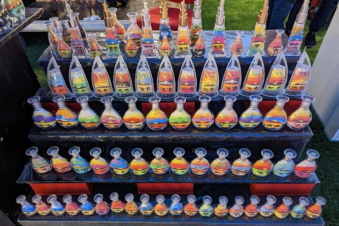 Desert Safari Dubai Adventure With BBQ & Live Shows - Common Questions