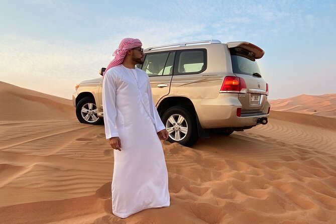 Desert Safari Dubai, Camel Ride, Shisha, Henna, Live BBQ & Shows - Pricing and Booking Details