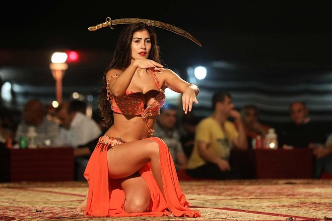 Desert Safari Dubai - Overview and Features