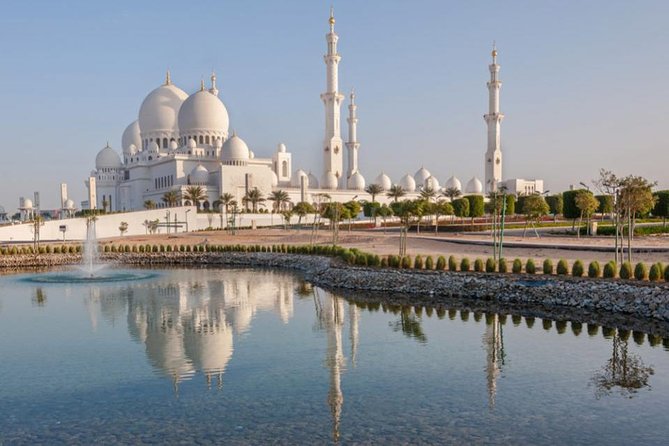 Desert Safari Dubai - The Sum Up