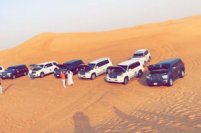 Desert Safari Dubai Evening - Unique - Frequently Asked Questions