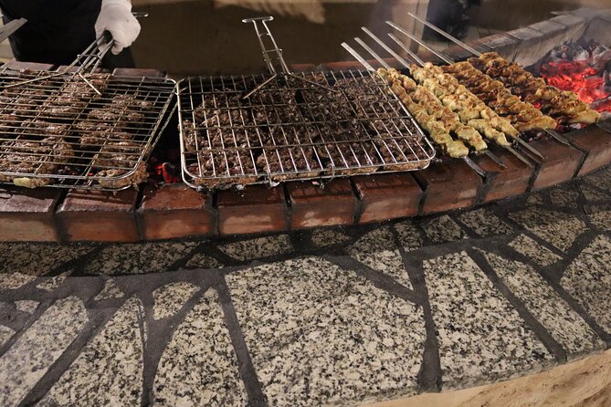 Desert Safari Dubai (Pickup and Drop by 4x4 Optional) - Customer Feedback