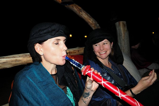 Desert Safari Dubai Pickup & Drop off by Land Cruiser - Directions for a Memorable Desert Safari Experience