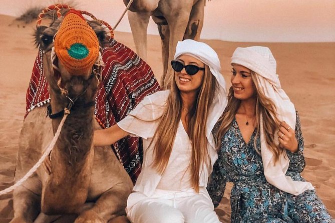 Desert Safari Dubai Quad Bike, Camel Ride , Vip Majlis, All Exclusive Services - Trusted Reviews and Questions