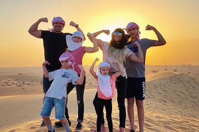 Desert Safari Dubai Quad Bike, Camel Ride , Vip Majlis, All Exclusive Services - Common Questions