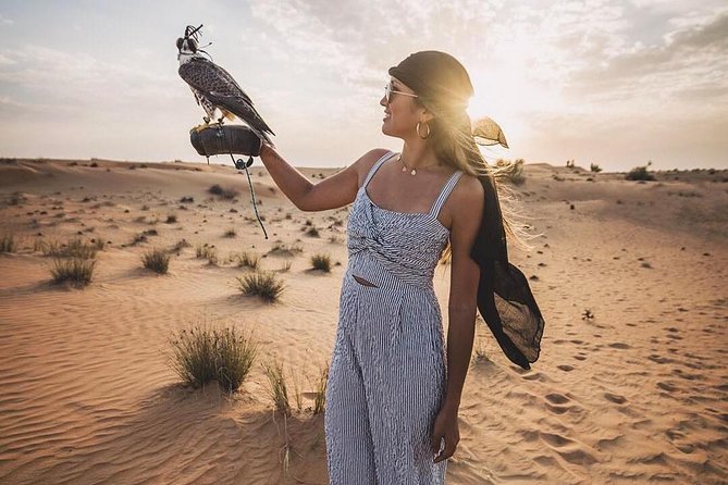 Desert Safari Dubai Quad Bike, Camel Ride , Vip Majlis, All Exclusive Services - The Sum Up