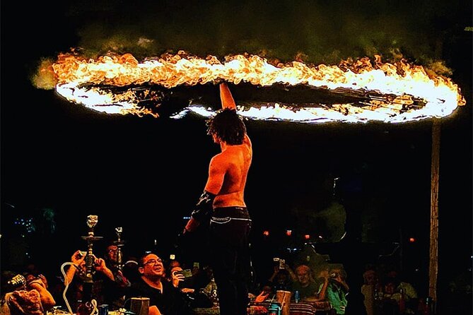 Desert Safari Dubai With BBQ Dinner and Live Shows - Highlights