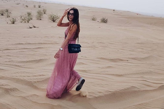 Desert Safari Dubai With BBQ Dinner And Live Shows - Live Shows and Entertainment