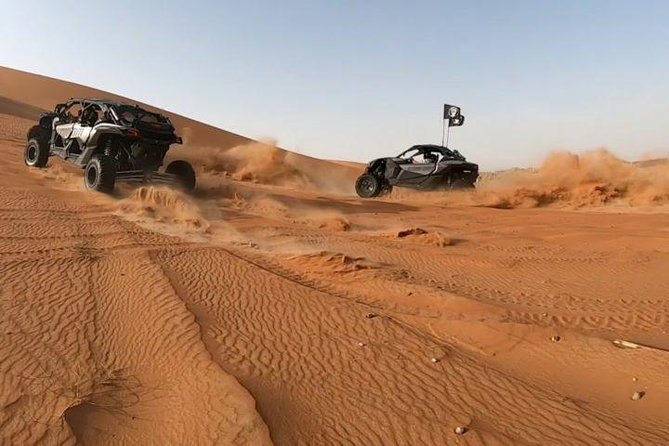 Desert Safari Dubai With BBQ Dinner And Live Shows - Traveler Photos and Reviews