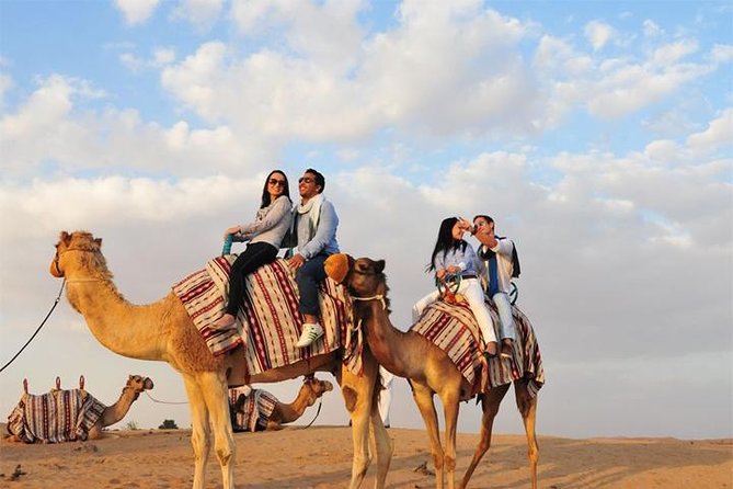 Desert Safari Dubai With BBQ Dinner & Live Shows - Common Questions