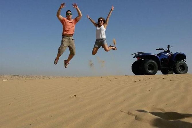 Desert Safari Dubai With BBQ Dinner & Live Shows - Common Questions