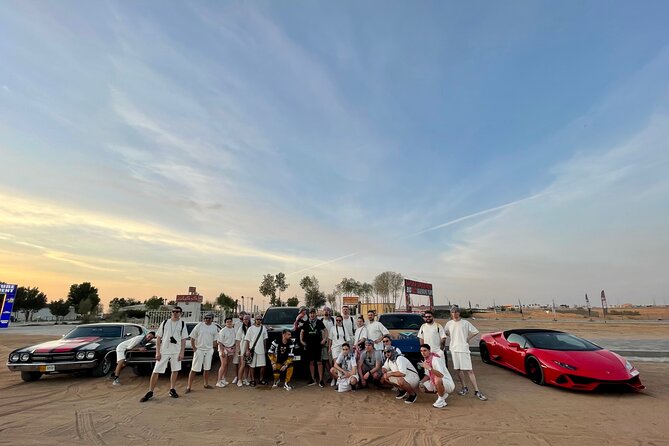 Desert Safari Dubai With BBQ - Dinner, Sandboarding - Traveler Photos: Visual Highlights
