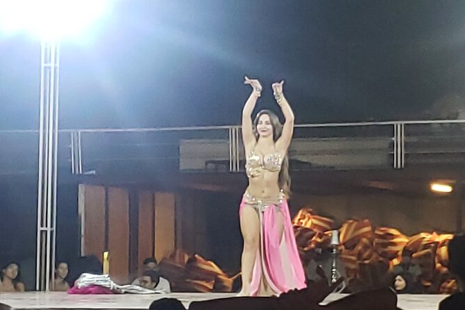 Desert Safari Dubai With Buffet Dinner & 3 Live Shows - Customer Reviews and Feedback