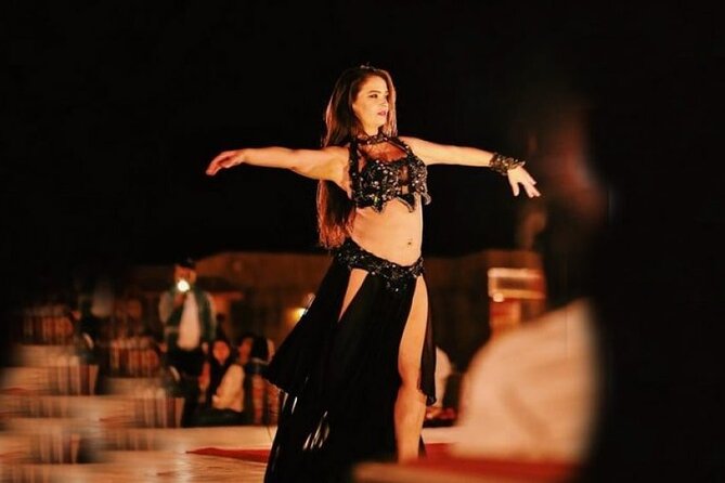 Desert Safari Dubai With Camel Ride,Sand Boarding & Buffet Dinner - Common Questions