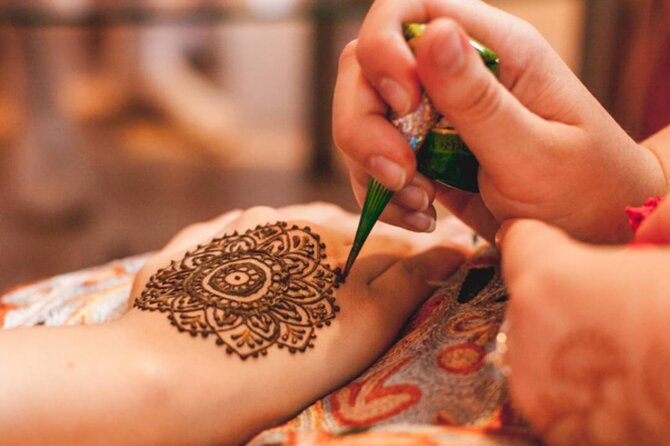 Desert Safari Dubai With Dune Bashing, Activities and Dinner - Additional Information