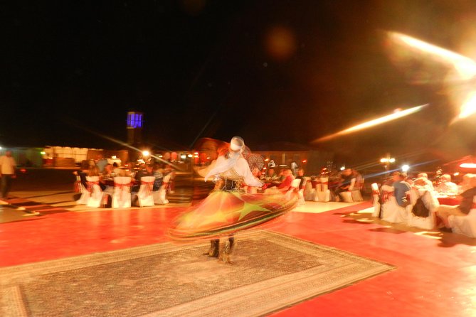 Desert Safari Dubai With Exclusive Services Ultimate 4x4 Dubai Desert Safari - Cancellation Policy