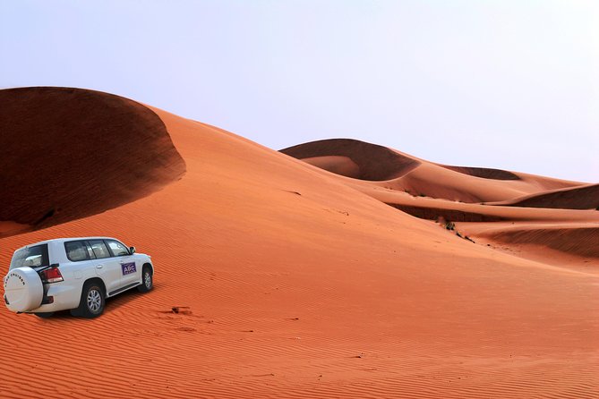 Desert Safari Dubai With Exclusive Services Ultimate 4x4 Dubai Desert Safari - Common Questions