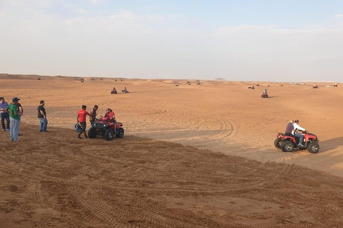 Desert Safari Dubai With High Dunes Bashing and 3 Shows With BBQ and Dinner - Exciting Shows: Belly Dancing, Tenoura, and Fire Performance