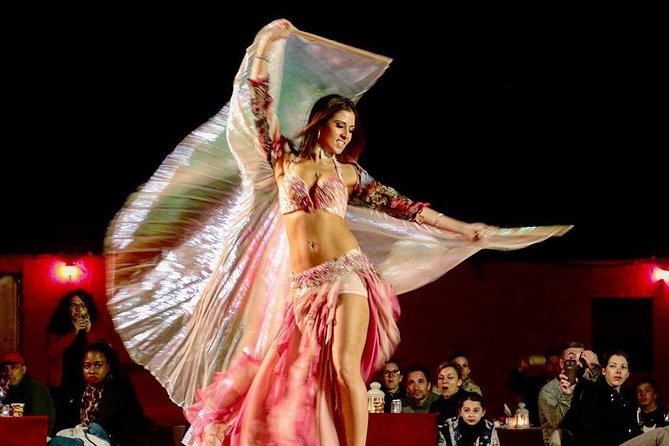 Desert Safari Dubai With Quad Bike - Tips for a Memorable Desert Safari