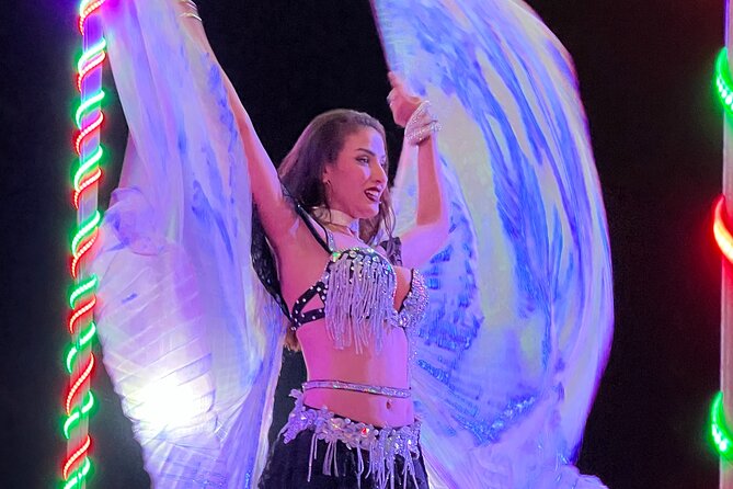 Desert Safari Dubai With Quad Bikes - The Sum Up: Unleash the Adventure With Desert Safari and Quad Bikes