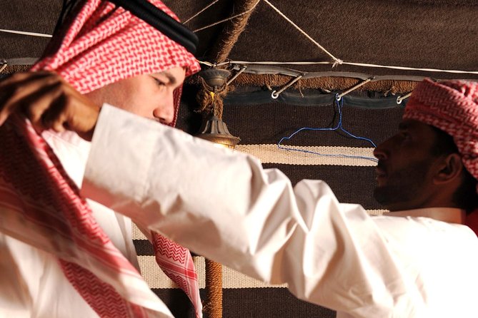 Desert Safari Experience - Arabian Safari - Reviews and Ratings