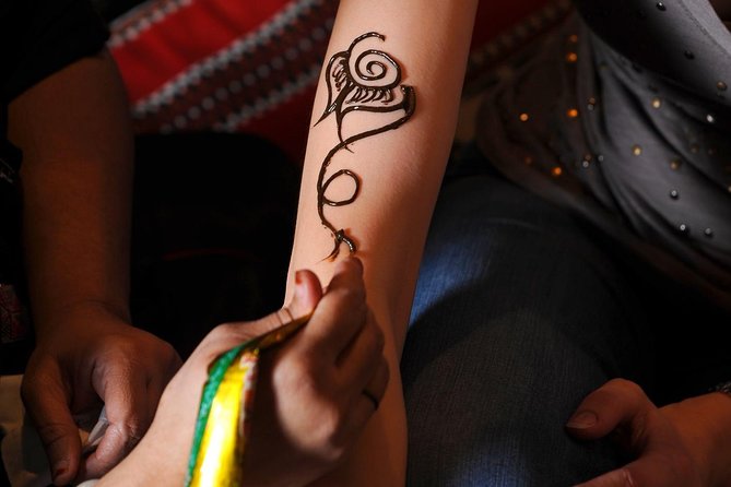 Desert Safari Experience - Arabian Safari - Viator Help Center