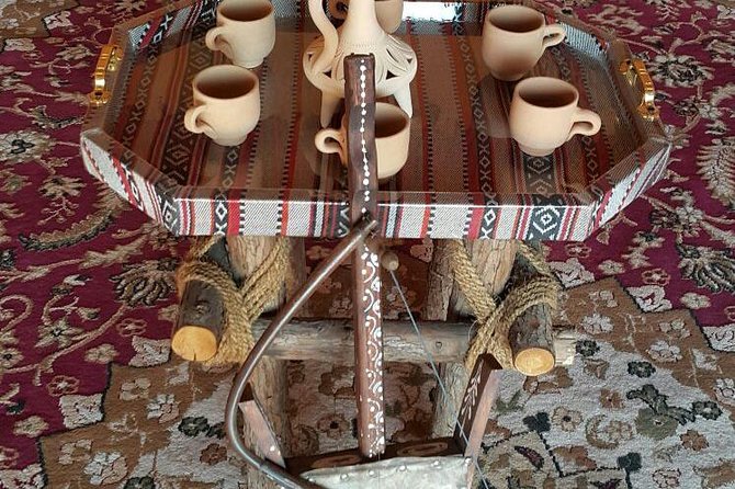 Desert Safari Experience - Arabian Safari - Common Questions