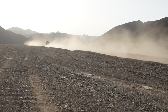 Desert Safari Hurghada - Reviews and Ratings
