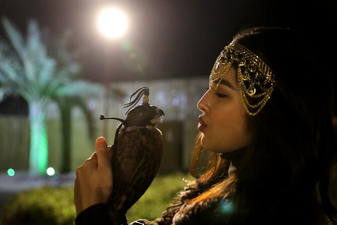 Desert Safari in Dubai - Whats Included in Your Desert Safari Experience