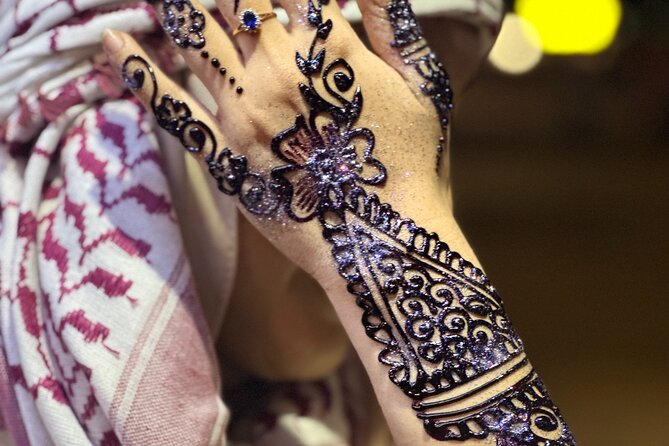 Desert Safari in Dubai With BBQ Dinner - Activities Included in the Desert Safari Tour