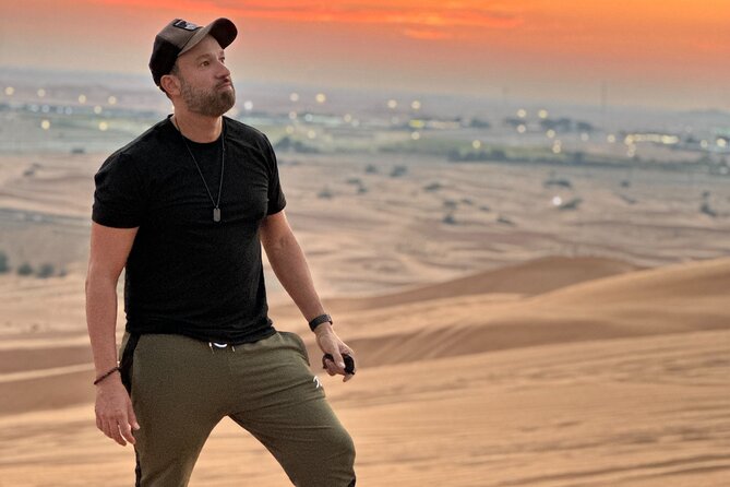 Desert Safari in Dubai With BBQ Dinner - Common Questions