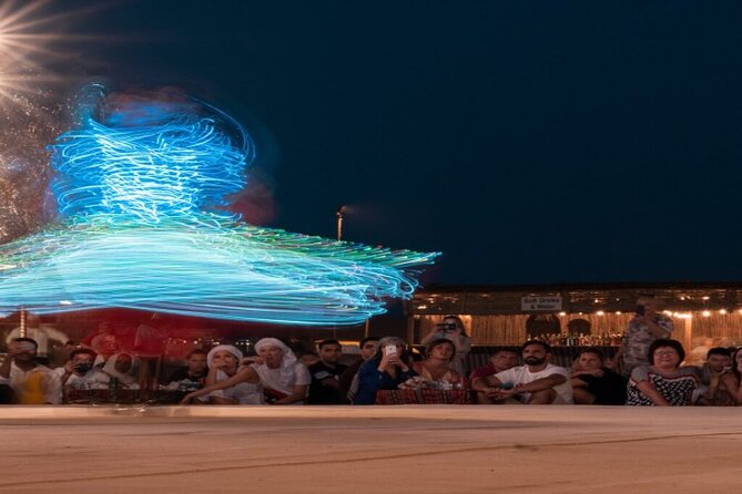 Desert Safari In Dubai With Full Package - No Hidden Cost - Best Price Guarantee - Questions and Help