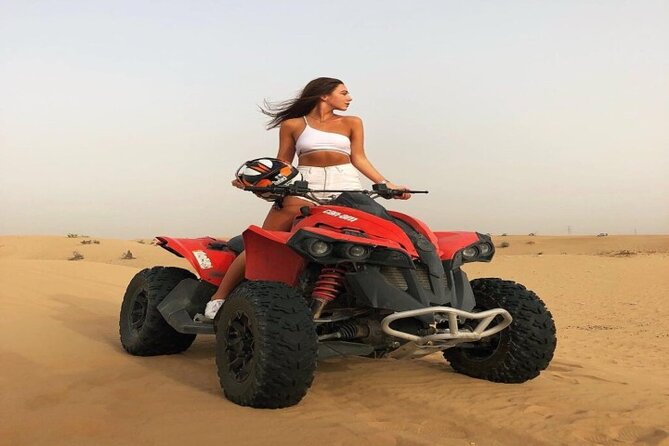 Desert Safari In Dubai With Full Package - No Hidden Cost - Best Price Guarantee - Directions