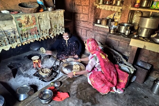 Desert Safari In Jodhpur - What To Expect and Cancellation Policy