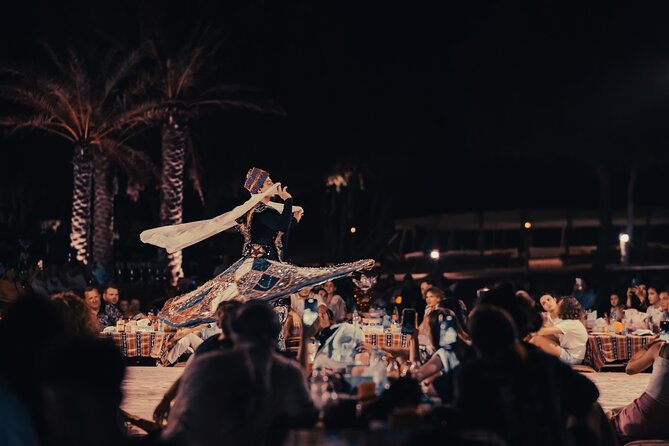 Desert Safari Near Dubai With Premium Food - Cancellation Policy and Refund Details