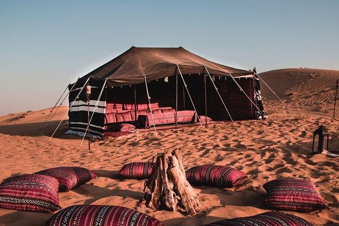 Desert Safari Sharing - What Is Desert Safari Sharing?